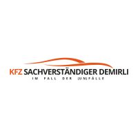 Logo_KFZ_Demirli_2C